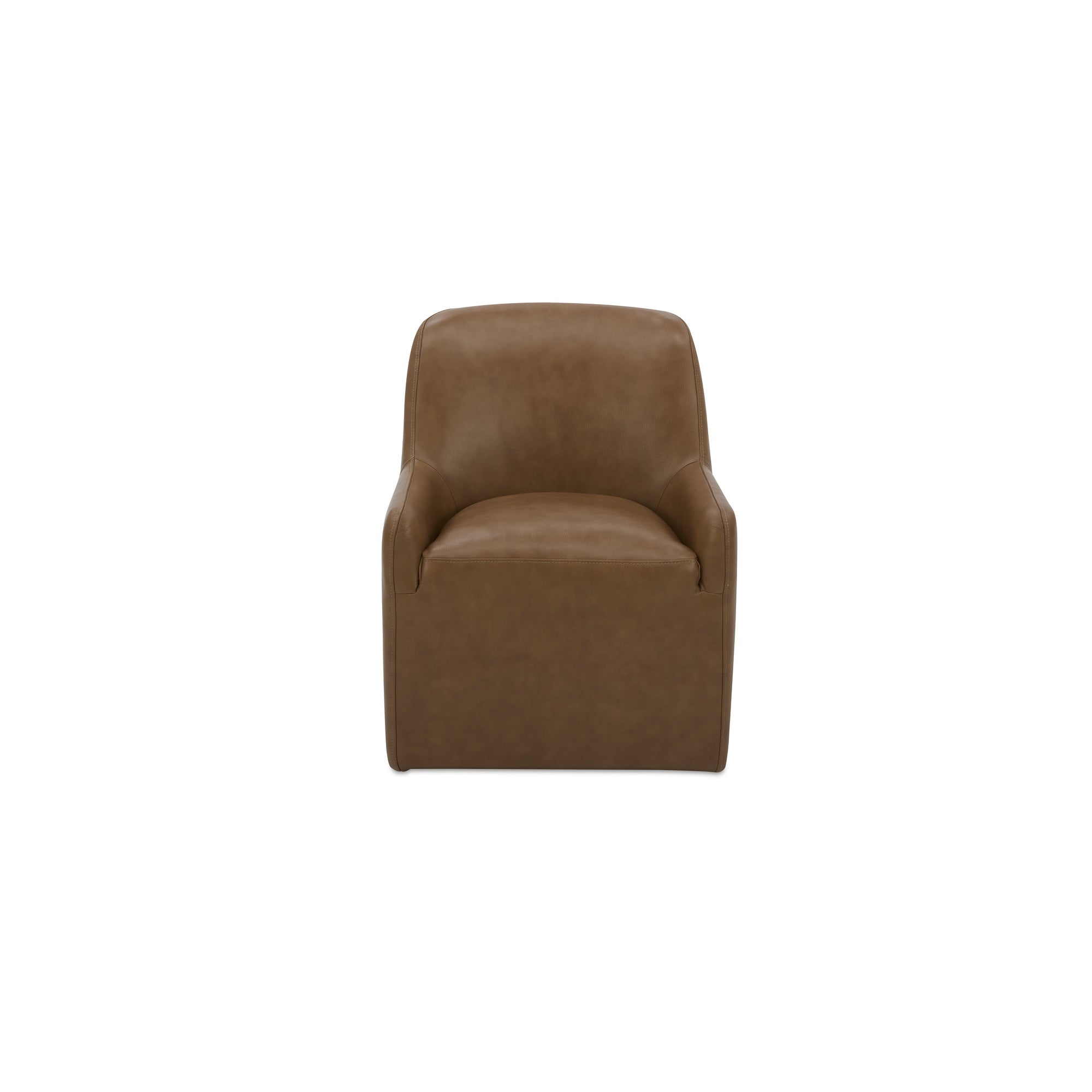 Maysie Rolling Dining Chair