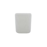 Sandro Rolling Dining Chair FURNITURE - dining chairs Moe's Furniture