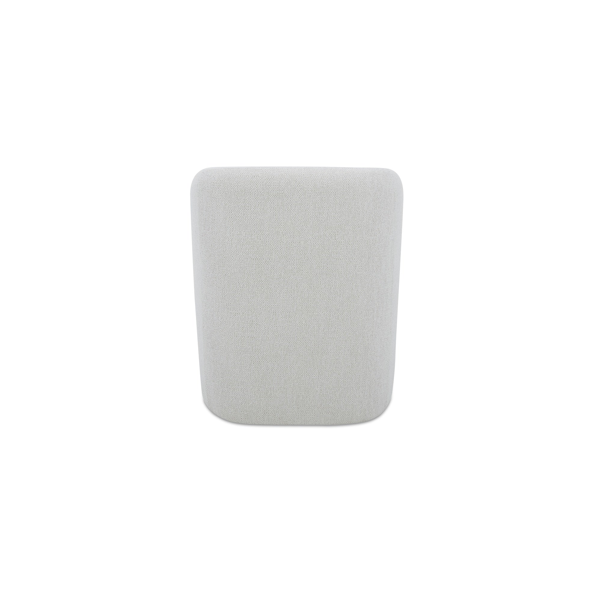 Sandro Rolling Dining Chair FURNITURE - dining chairs Moe's Furniture