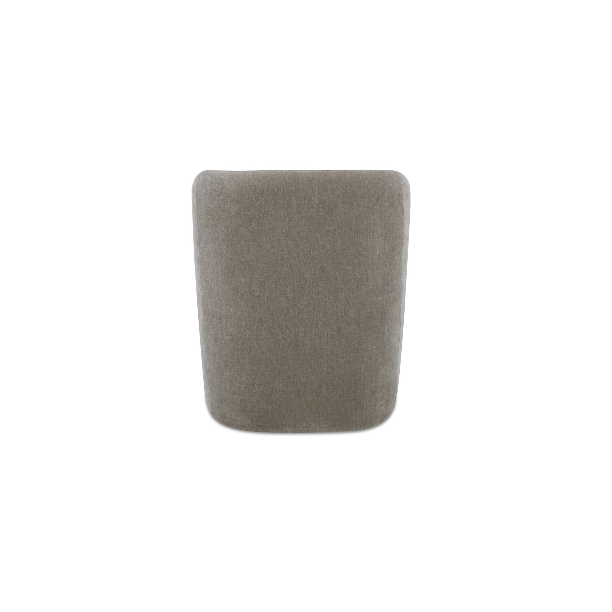 Sandro Rolling Dining Chair FURNITURE - dining chairs Moe's Furniture