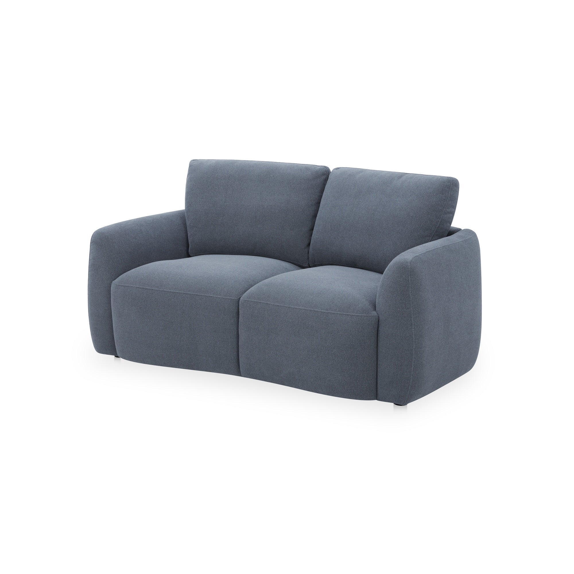 Kalley Sofa FURNITURE - sofas Moe's Furniture