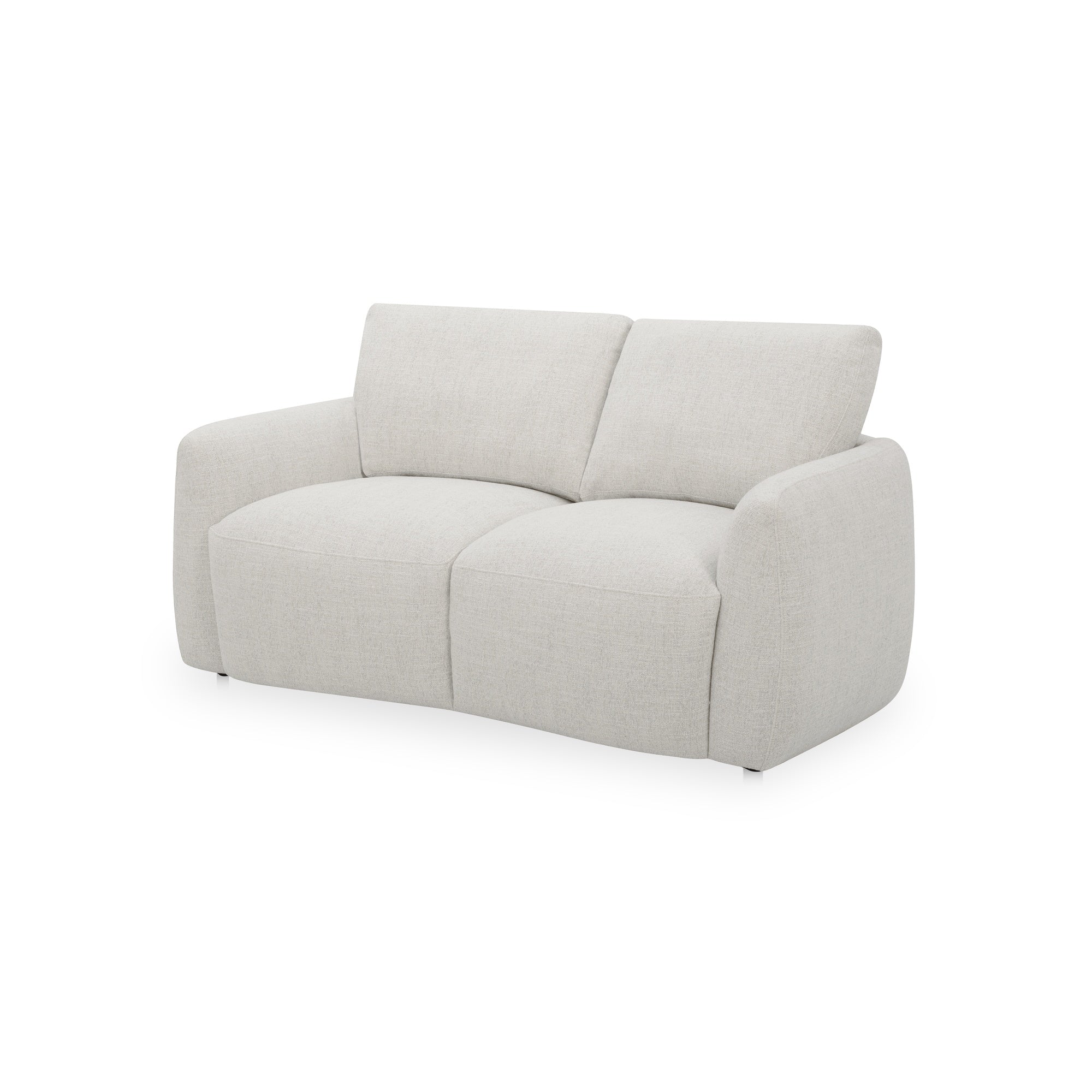 Kalley Sofa FURNITURE - sofas Moe's Furniture