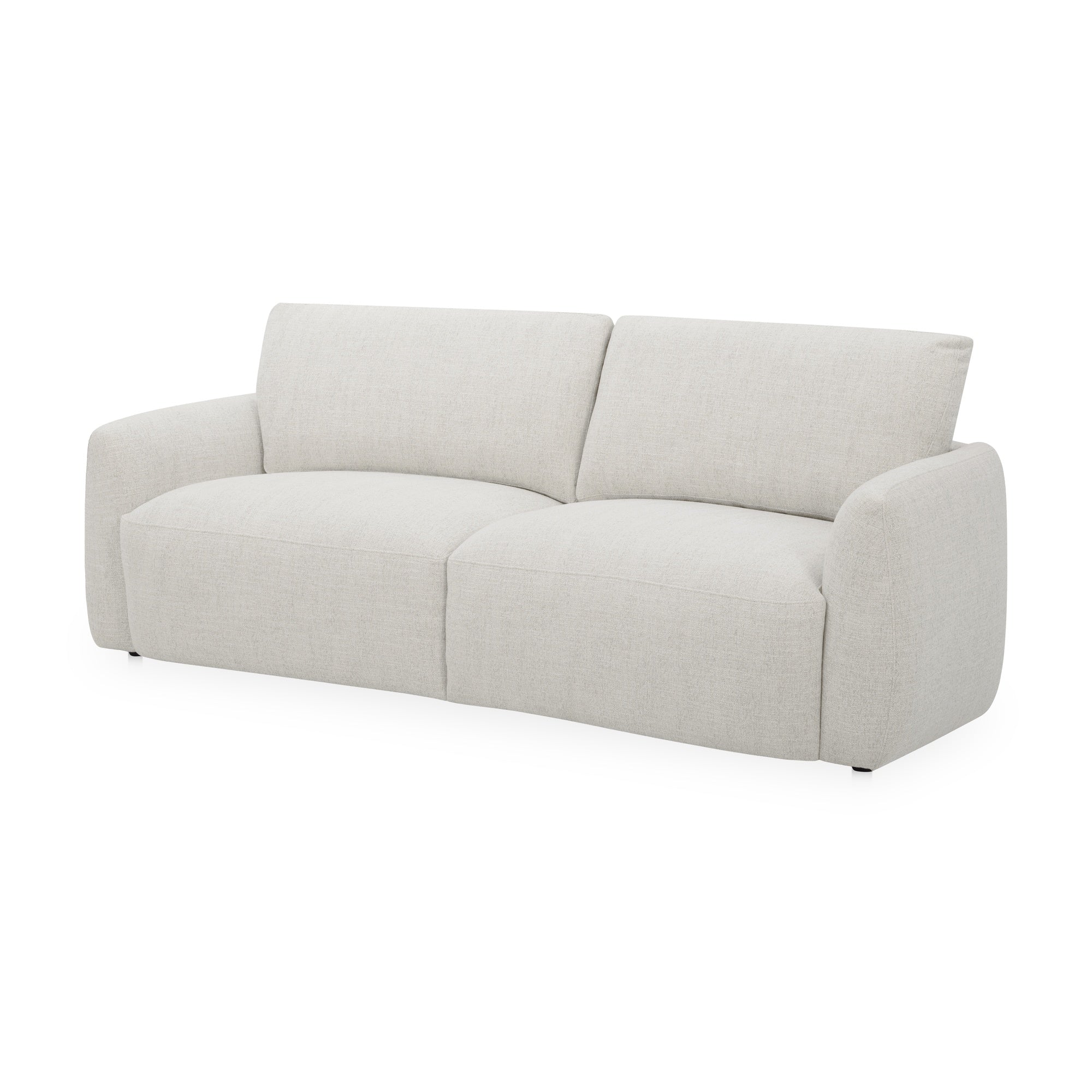 Kalley Sofa FURNITURE - sofas Moe's Furniture