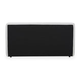 Torrance Bed FURNITURE - beds Moe's Furniture