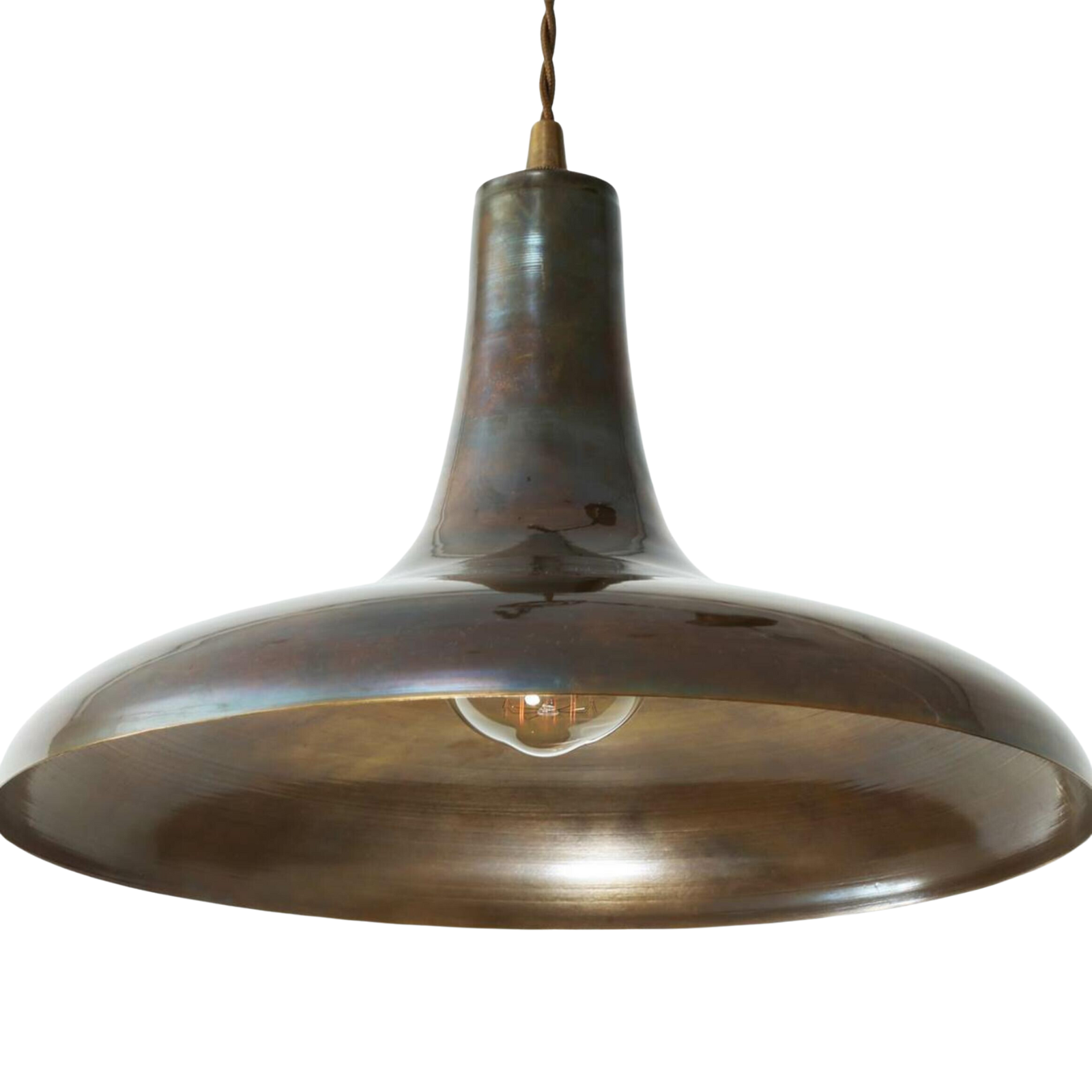 Kamal Moroccan Contemporary Pendant