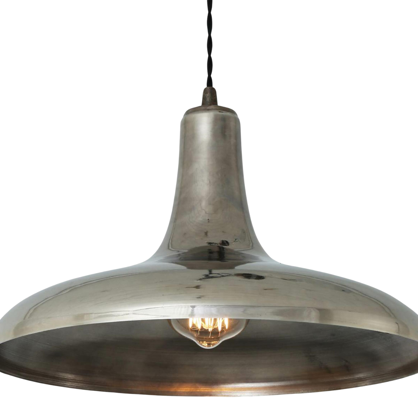 Kamal Moroccan Contemporary Pendant