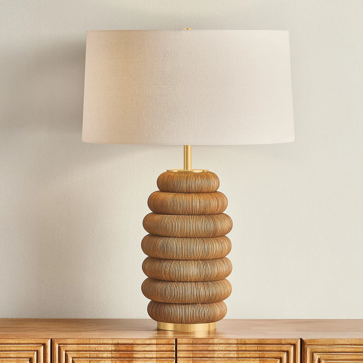 Winbrook Table Lamp – view 2