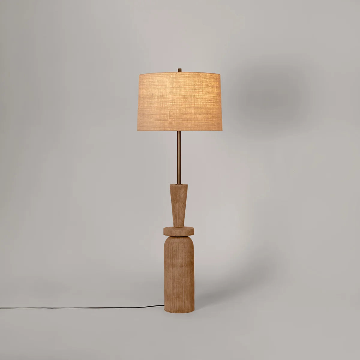 Kinloch Floor Lamp