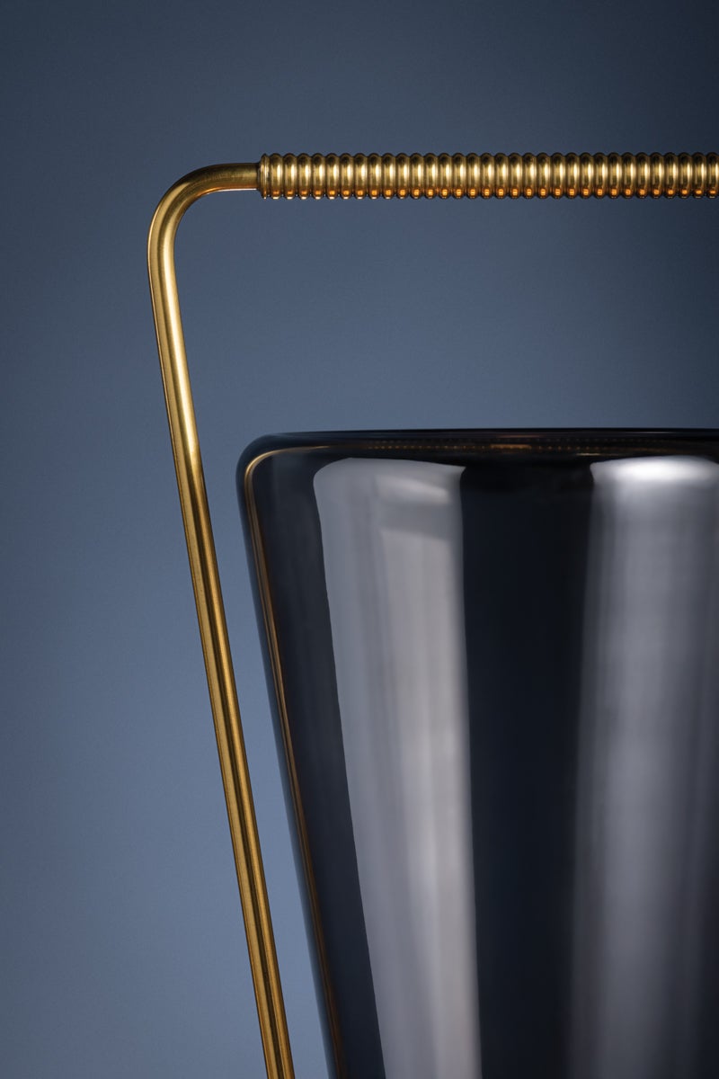 Booker Rechargeable Table Lamp LIGHTING - table lamp Hudson Valley Lighting