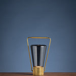 Booker Rechargeable Table Lamp LIGHTING - table lamp Hudson Valley Lighting