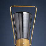 Booker Rechargeable Table Lamp LIGHTING - table lamp Hudson Valley Lighting