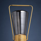 Booker Rechargeable Table Lamp LIGHTING - table lamp Hudson Valley Lighting
