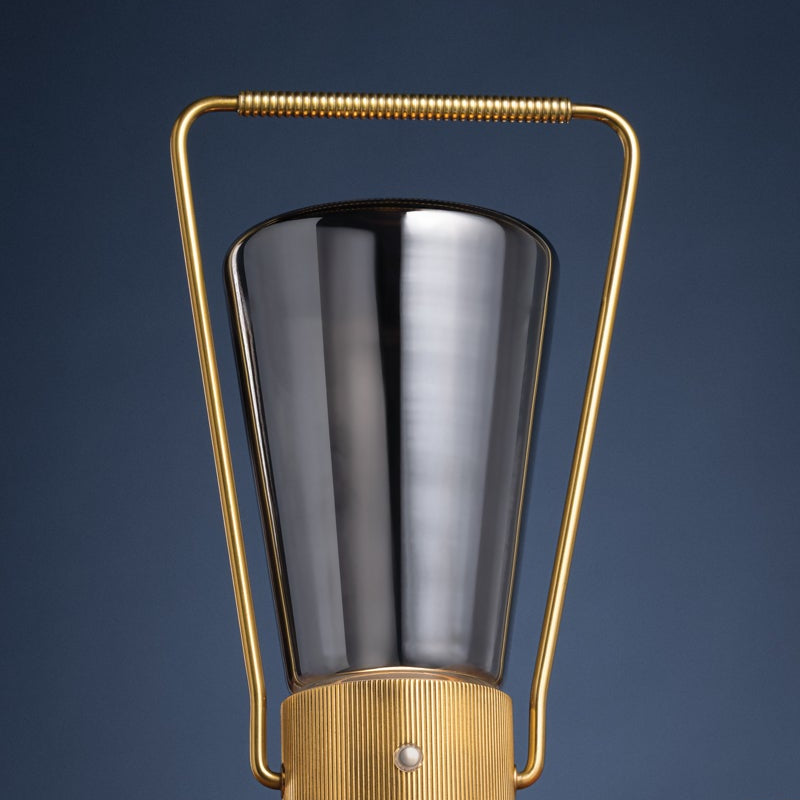 Booker Rechargeable Table Lamp LIGHTING - table lamp Hudson Valley Lighting