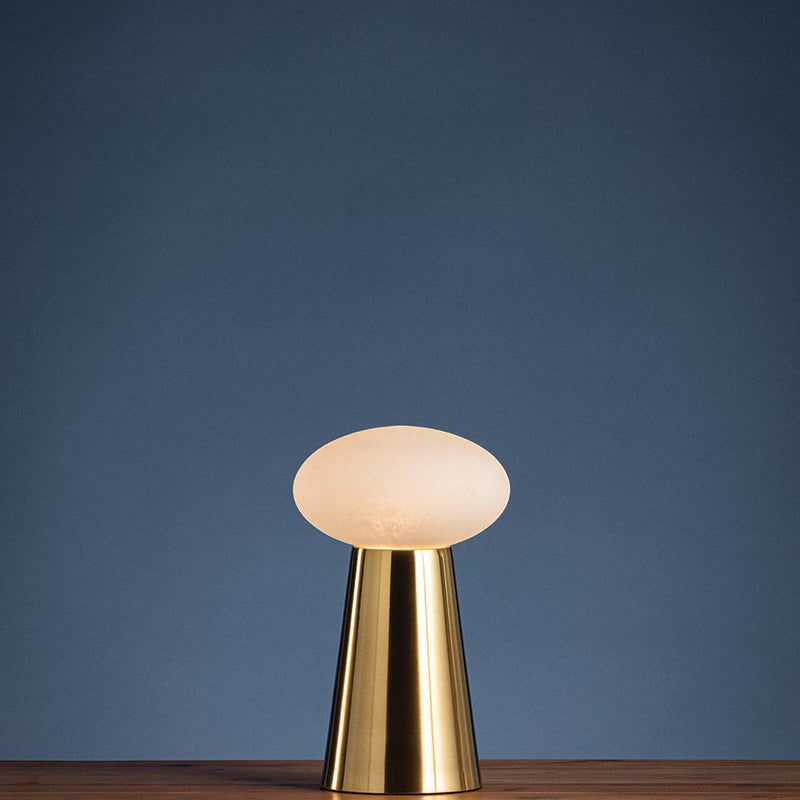 Cashel Rechargeable Table Lamp LIGHTING - table lamp Hudson Valley Lighting