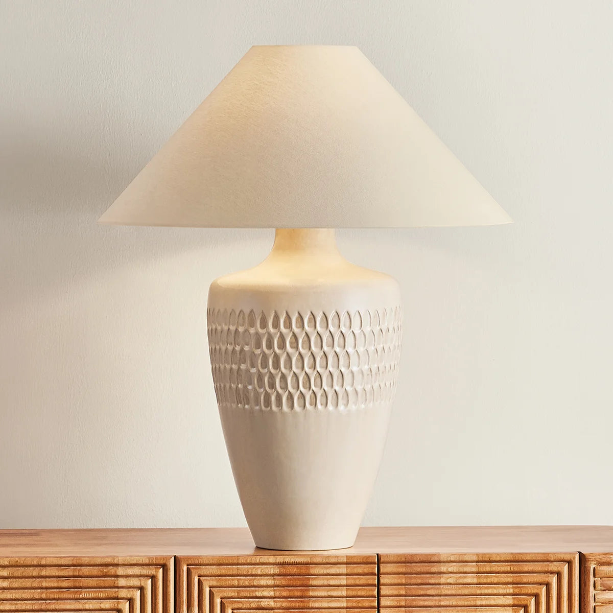 Valleydale Table Lamp – view 2