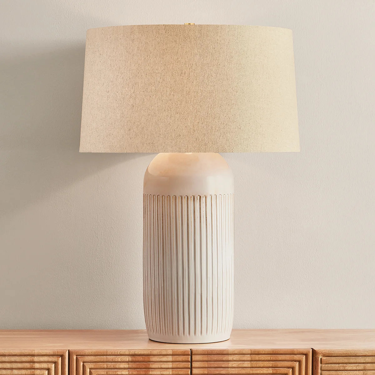 Stevens Point Table Lamp – view 2