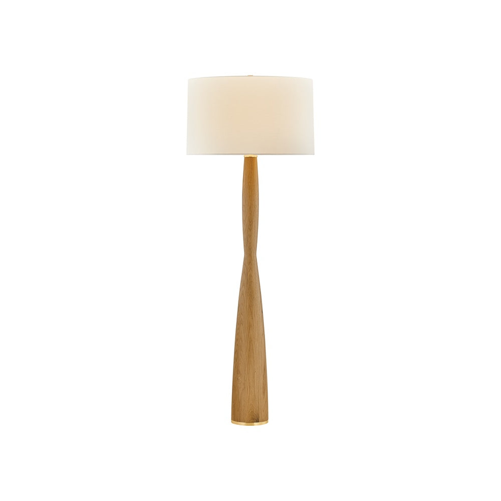 Somers Chase Floor Lamp