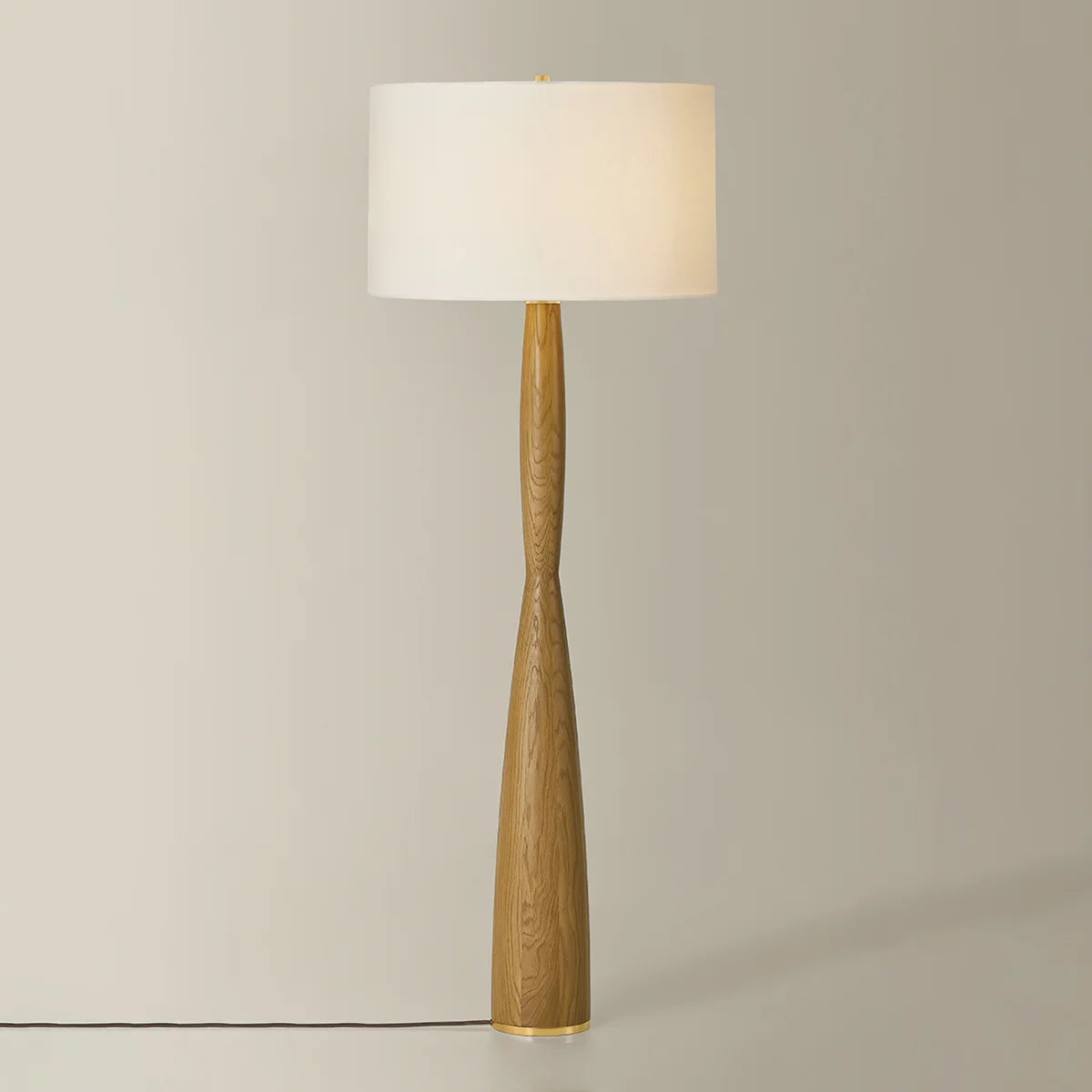 Somers Chase Floor Lamp – view 2