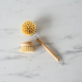 Classic Dish Brush - Rug & Weave