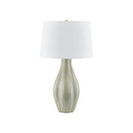 Galloway Table Lamp LIGHTING - table lamp Hudson Valley Lighting Aged Brass