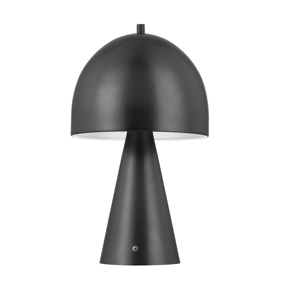 Hopkinton Rechargeable Table Lamp – view 2