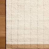 Magnolia Home x Loloi Laken Ivory / Natural Rug - Rug & Weave