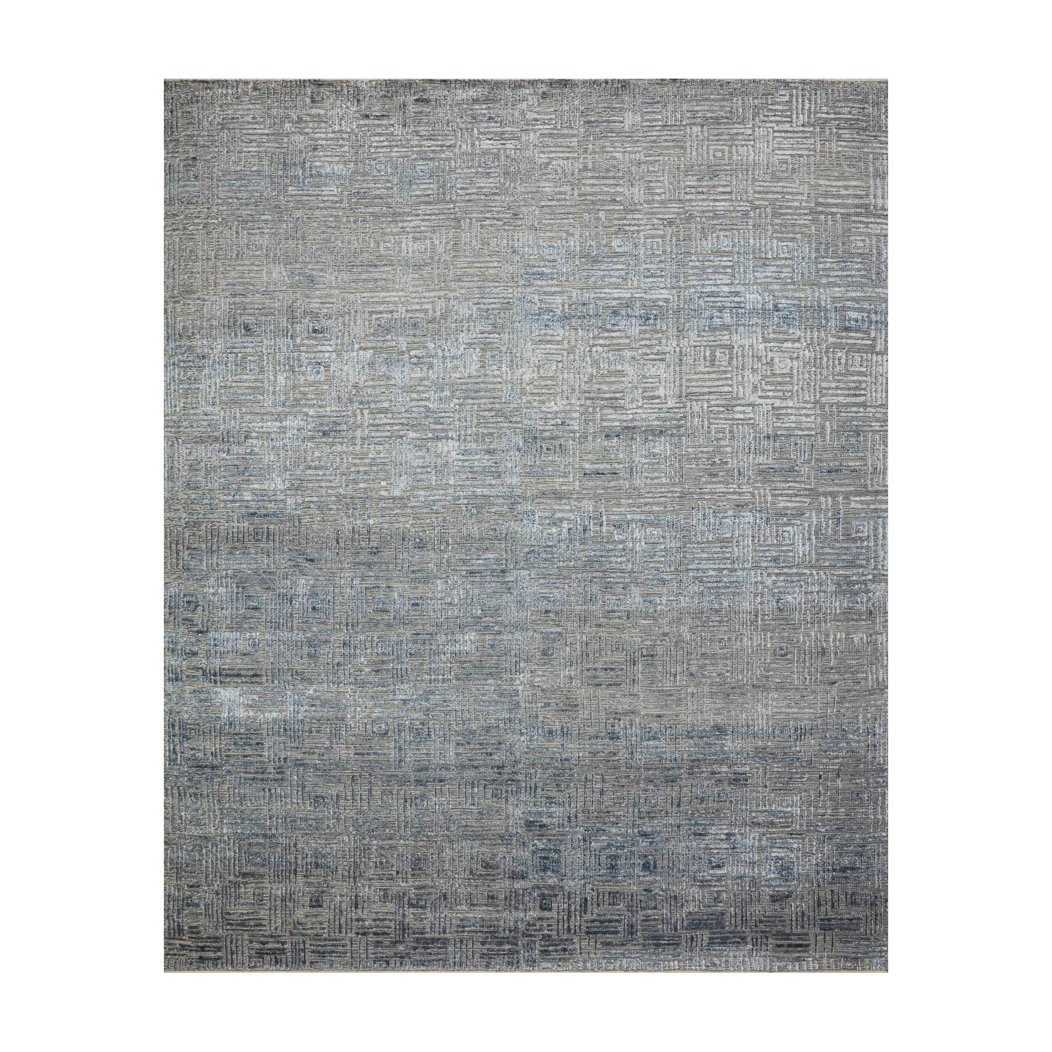 Loloi Lana Denim Rug RUGS - wool Loloi 2'0" x 3'0"