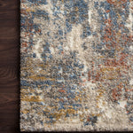 Loloi Landscape Multi Rug RUGS - synthetic Loloi
