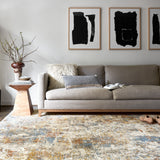 Loloi Landscape Multi Rug RUGS - synthetic Loloi
