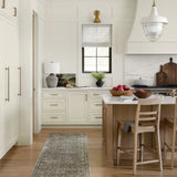 Loloi Layla Antique / Moss Rug 0-patterned rugs Loloi