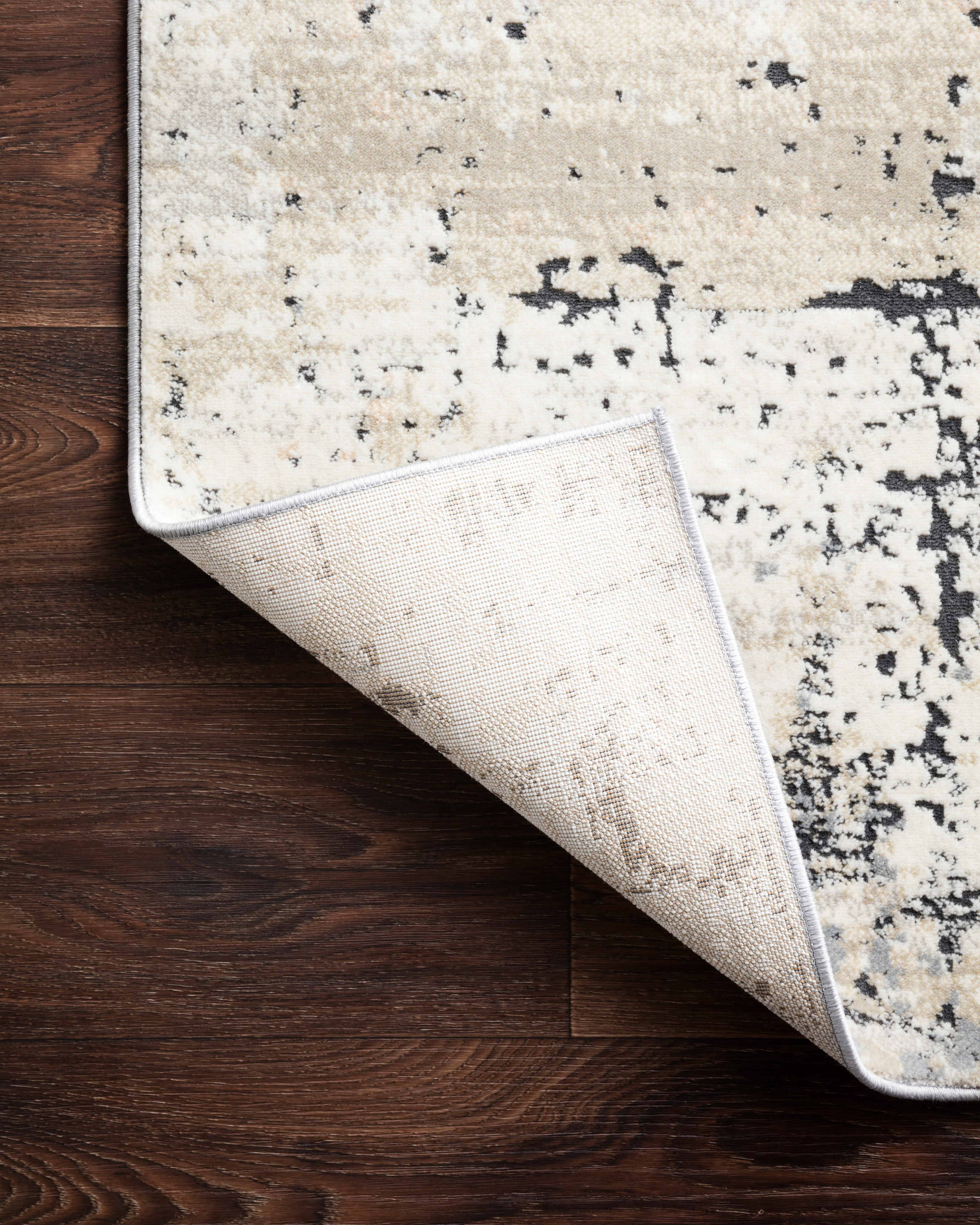Loloi Lucia Granite 0-RUGS-patterned Loloi