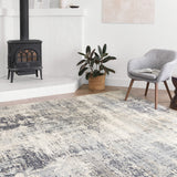 Loloi Lucia Granite 0-RUGS-patterned Loloi