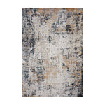 Loloi Leigh Silver / Multi Rug RUGS - synthetic Loloi 18" x 18"