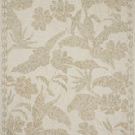 Loloi Lenore Ivory / Multi Rug RUGS - wool Loloi