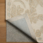 Loloi Lenore Ivory / Multi Rug RUGS - wool Loloi
