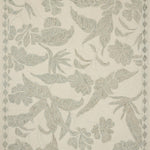 Loloi Lenore Ivory / Sky Rug RUGS - wool Loloi
