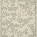 Loloi Lenore Ivory / Sky Rug RUGS - wool Loloi