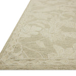 Loloi Lenore Sage / Natural Rug RUGS - wool Loloi