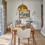 Luellia Dining Chair - set of 2 FURNITURE - dining chairs LH IMPORTS