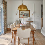 Luellia Dining Chair - set of 2 FURNITURE - dining chairs LH IMPORTS