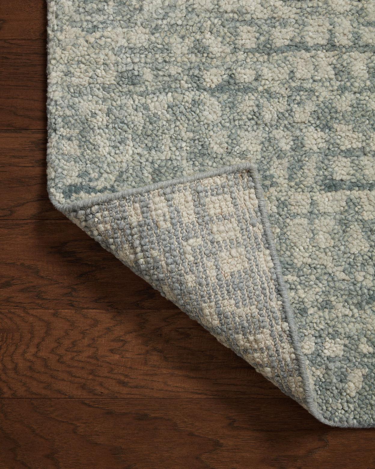 Amber Lewis x Loloi Libby Spa / Mist 1-natural fibre rugs Loloi