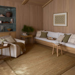 IN STORE - Amber Lewis x Loloi Lilah Natural / Bark Rug IN STORE - rugs Loloi