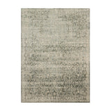 Magnolia Home By Joanna Gaines x Loloi Linnea Moss / Ivory Rug