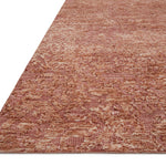 Magnolia Home By Joanna Gaines x Loloi Lindsay Pink / Coral Rug RUGS - synthetic Loloi