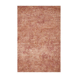 Magnolia Home By Joanna Gaines x Loloi Lindsay Pink / Coral Rug