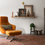 Loloi Loren Red / Multi Rug RUGS - synthetic Loloi