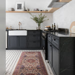 Loloi Loren Sand / Multi Rug RUGS - synthetic Loloi