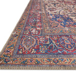 Loloi Loren Sand / Multi Rug RUGS - synthetic Loloi