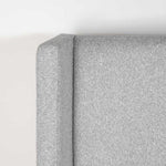 Lowry Drawer Storage Bed FURNITURE - bed Style In Form