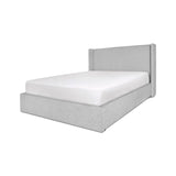 Lowry Drawer Storage Bed FURNITURE - bed Style In Form